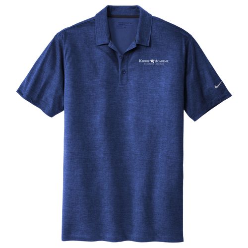Nike Dri-FIT Crosshatch Polo (KA-838965) image thumbnail
