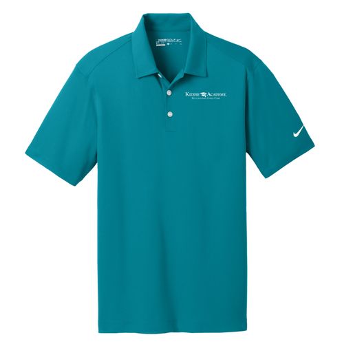 Nike Dri-FIT Vertical Mesh Polo (KA-637167) image thumbnail