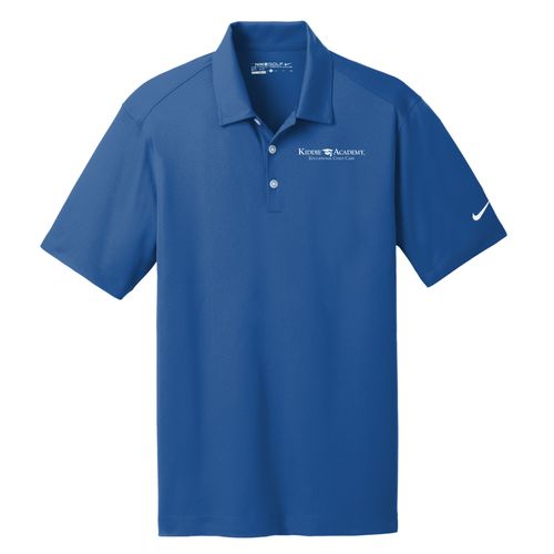 Nike Dri-FIT Vertical Mesh Polo (KA-637167) image thumbnail