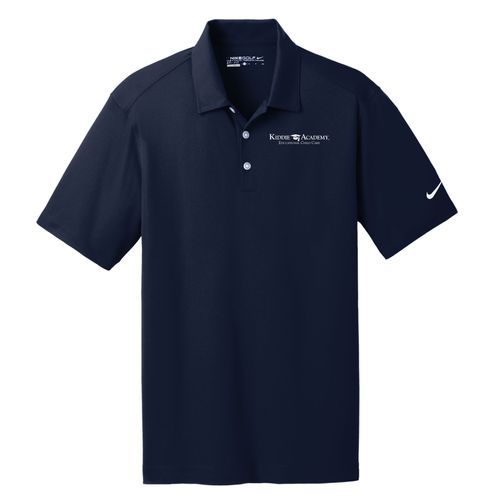 Nike Dri-FIT Vertical Mesh Polo (KA-637167) image thumbnail
