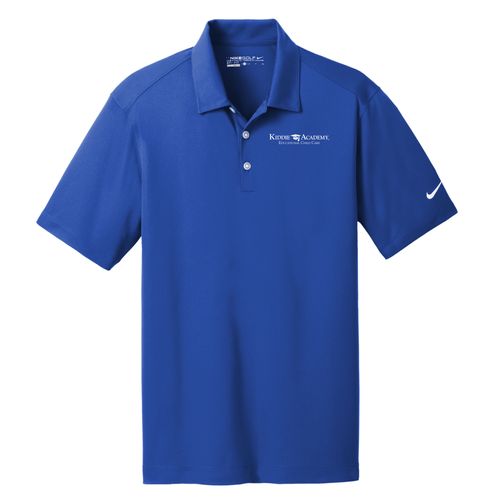 Nike Dri-FIT Vertical Mesh Polo (KA-637167) image thumbnail
