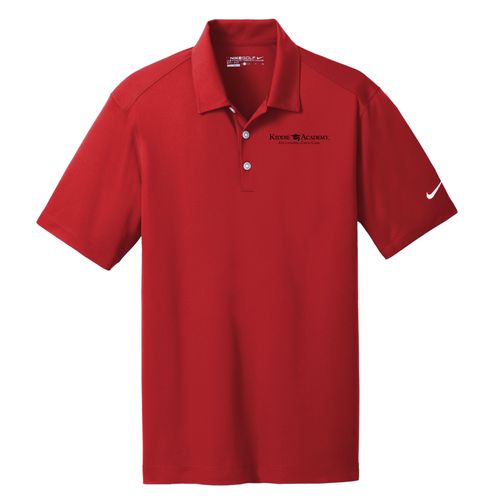 Nike Dri-FIT Vertical Mesh Polo (KA-637167) image thumbnail