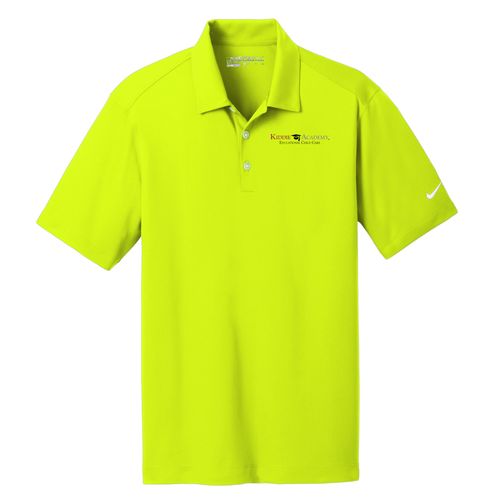 Nike Dri-FIT Vertical Mesh Polo (KA-637167) image thumbnail