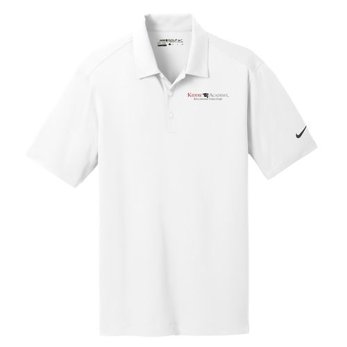 Nike Dri-FIT Vertical Mesh Polo (KA-637167) image thumbnail