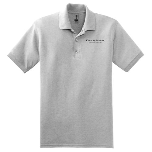 Gildan - DryBlend 6-Ounce Jersey Knit Sport Shirt (KA-8800) image thumbnail