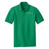 BRIGHT KELLY GREEN