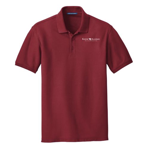 Port Authority Core Classic Pique Polo (KA-K100) image thumbnail