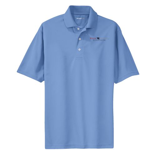 Sport-Tek Dri-Mesh Polo (KA-K469) image thumbnail