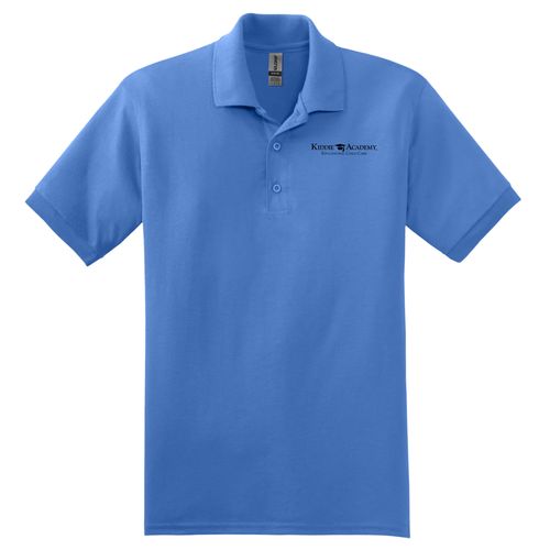 Gildan - DryBlend 6-Ounce Jersey Knit Sport Shirt (KA-8800) image thumbnail