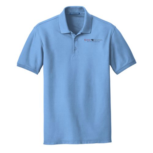 Port Authority Core Classic Pique Polo (KA-K100) image thumbnail