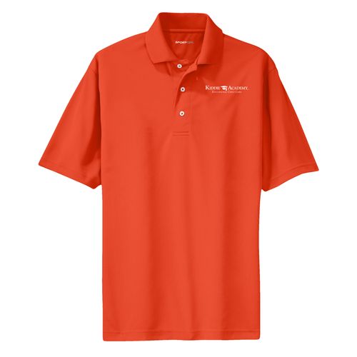 Sport-Tek Dri-Mesh Polo (KA-K469) image thumbnail