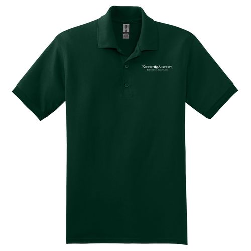 Gildan - DryBlend 6-Ounce Jersey Knit Sport Shirt (KA-8800) image thumbnail