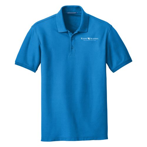 Port Authority Core Classic Pique Polo (KA-K100) image thumbnail