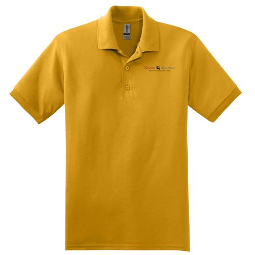 Gildan - DryBlend 6-Ounce Jersey Knit Sport Shirt (KA-8800) image thumbnail