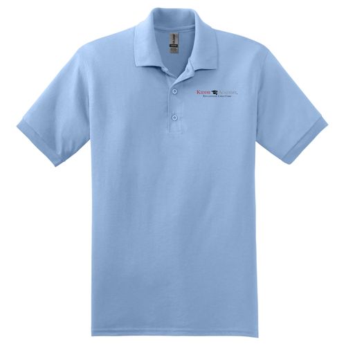 Gildan - DryBlend 6-Ounce Jersey Knit Sport Shirt (KA-8800) image thumbnail