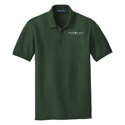 Port Authority Core Classic Pique Polo (KA-K100) image thumbnail