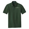 DEEP FOREST GREEN