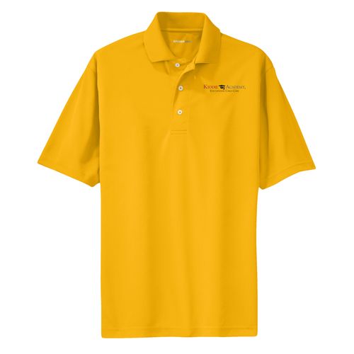 Sport-Tek Dri-Mesh Polo (KA-K469) image thumbnail