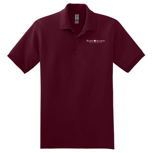 Gildan - DryBlend 6-Ounce Jersey Knit Sport Shirt (KA-8800) image thumbnail