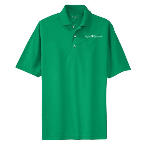 Sport-Tek Dri-Mesh Polo (KA-K469) image thumbnail