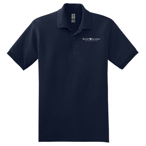 Gildan - DryBlend 6-Ounce Jersey Knit Sport Shirt (KA-8800) image thumbnail