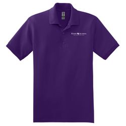 Image of Gildan - DryBlend 6-Ounce Jersey Knit Sport Shirt (KA-8800)