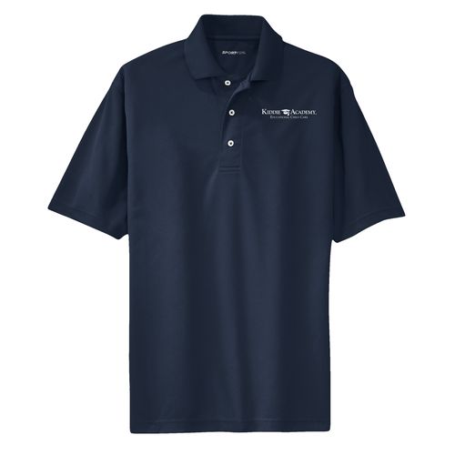 Sport-Tek Dri-Mesh Polo (KA-K469) image thumbnail