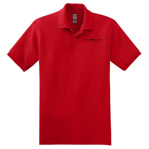 Gildan - DryBlend 6-Ounce Jersey Knit Sport Shirt (KA-8800) image thumbnail
