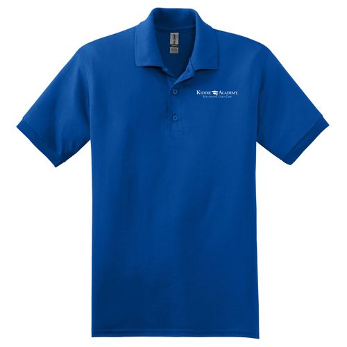 Gildan - DryBlend 6-Ounce Jersey Knit Sport Shirt (KA-8800) image thumbnail