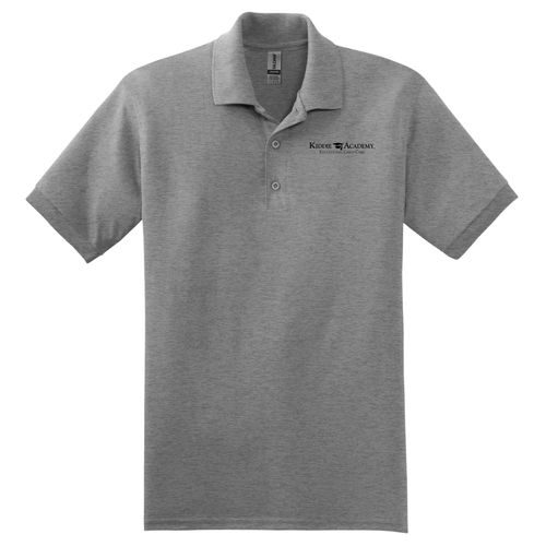 Gildan - DryBlend 6-Ounce Jersey Knit Sport Shirt (KA-8800) image thumbnail