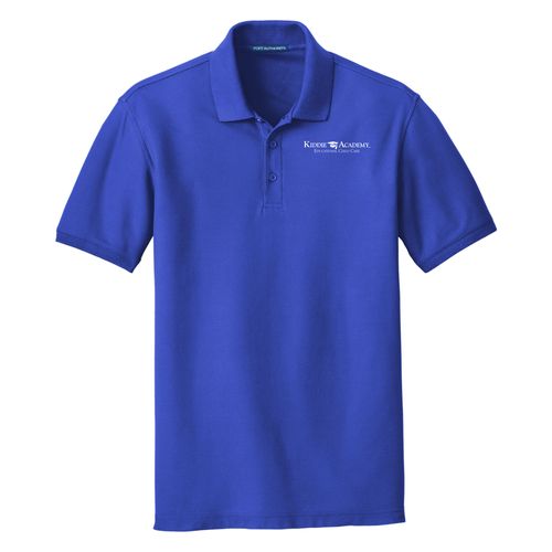 Port Authority Core Classic Pique Polo (KA-K100) image thumbnail