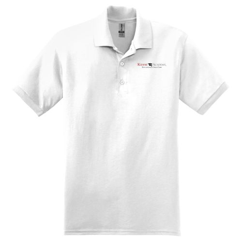 Gildan - DryBlend 6-Ounce Jersey Knit Sport Shirt (KA-8800) image thumbnail