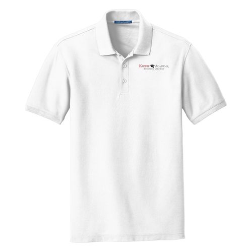 Port Authority Core Classic Pique Polo (KA-K100) image thumbnail