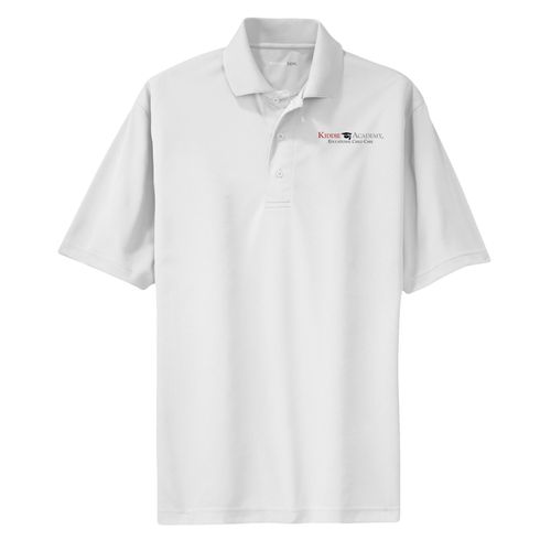 Sport-Tek Dri-Mesh Polo (KA-K469) image thumbnail