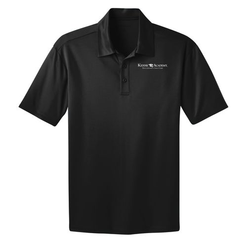 Port Authority Silk Touch Performance Polo (KA-K540) image thumbnail