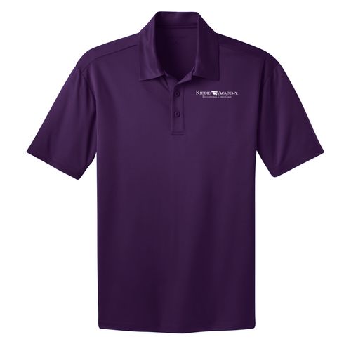 Port Authority Silk Touch Performance Polo (KA-K540) image thumbnail