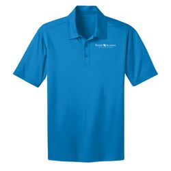 Image of Port Authority Silk Touch Performance Polo (KA-K540)
