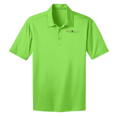 Port Authority Silk Touch Performance Polo (KA-K540) image thumbnail