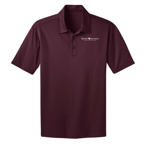 Port Authority Silk Touch Performance Polo (KA-K540) image thumbnail