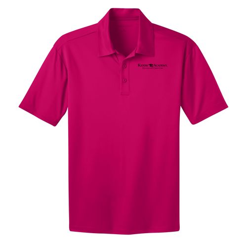 Port Authority Silk Touch Performance Polo (KA-K540) image thumbnail