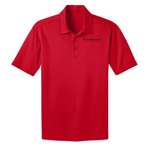 Port Authority Silk Touch Performance Polo (KA-K540) image thumbnail