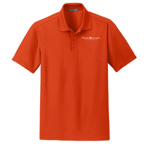Port Authority Dry Zone Grid Polo (KA-K572) image thumbnail