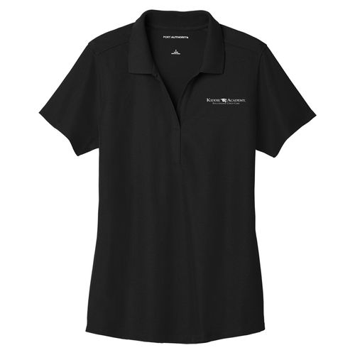 Port Authority Women's EZPerformance Pique Polo (KA-LK600) image thumbnail