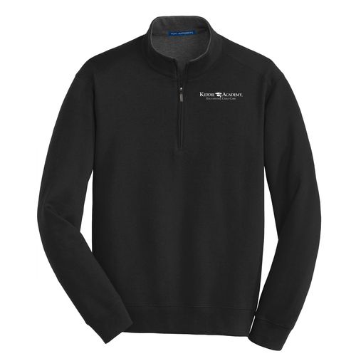 Port Authority Interlock 1/4-Zip (KA-K807) image thumbnail
