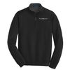 DEEP BLACK / CHARCOAL HEATHER