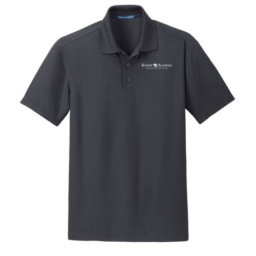 Port Authority Dry Zone Grid Polo (KA-K572) image thumbnail