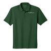DEEP FOREST GREEN