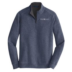 Image of Port Authority Interlock 1/4-Zip (KA-K807)