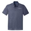 TRUE NAVY HEATHER