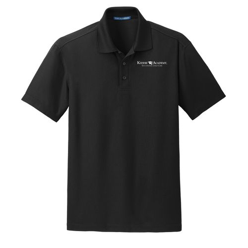 Port Authority Dry Zone Grid Polo (KA-K572) image thumbnail